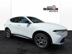 Neu 2024 Alfa Romeo Tonale Ti SUV | CHF 37’990 (Fairer Preis)