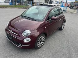 Gebraucht 2021 Fiat 500 Lounge | CHF 12’800 (Fairer Preis)