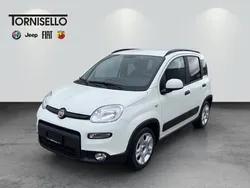 Gebraucht 2023 Fiat Panda City Life Kleinwagen | CHF 17’990 (Etwas zu teuer)