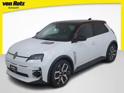 Neu 2025 Renault R5 Komfort Kleinwagen | CHF 27’940 (Superpreis)