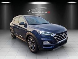 Gebraucht 2020 Hyundai Tucson SUV | CHF 19’900 (Superpreis)