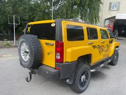 Gebraucht 2005 Hummer H3 SUV | CHF 7’500