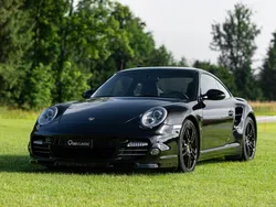 Gebraucht 2011 Porsche 911 Turbo | CHF 96’900
