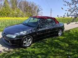 Gebraucht 1998 Peugeot 306 Cabrio | CHF 6’500