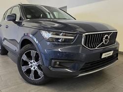 Gebraucht 2022 Volvo XC40 Inscription SUV | CHF 31’999 (Superpreis)