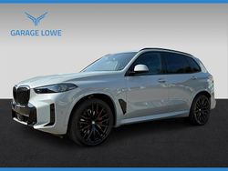 Gebraucht 2024 BMW X5 M Sport SUV | CHF 79’800 (Teuer)
