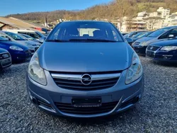 Gebraucht 2008 Opel Corsa Sport | CHF 2’150 (Guter Preis)