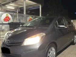 Gebraucht 2012 Toyota Yaris Luna | CHF 6’500 (Fairer Preis)