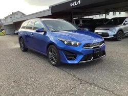 Gebraucht 2023 Kia Ceed Sportswagon Style Kombi | CHF 27’400 (Etwas zu teuer)