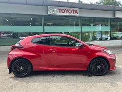 Gebraucht 2021 Toyota Yaris Sport Kleinwagen | CHF 29’900 (Guter Preis)