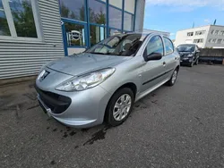Gebraucht 2010 Peugeot 206+ Kleinwagen | CHF 3’500 (Guter Preis)