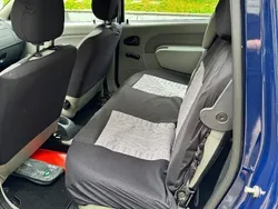 Gebraucht 2012 Dacia Logan MCV Kombi | CHF 2’500
