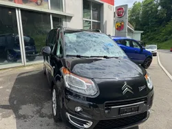 Gebraucht 2009 Citroën C3 Picasso Exclusive Van / Kleinbus | CHF 7’500 (Guter Preis)