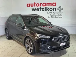 Gebraucht 2021 Seat Tarraco 4Drive SUV | CHF 33’600 (Fairer Preis)