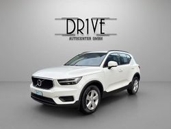 Gebraucht 2018 Volvo XC40 SUV | CHF 19’900 (Etwas zu teuer)