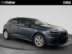 Gebraucht 2022 Renault Mégane IV Intens Limousine | CHF 18’900 (Superpreis)