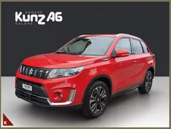 Gebraucht 2020 Suzuki Vitara SUV | CHF 22’900 (Fairer Preis)