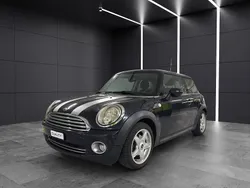 Gebraucht 2007 Mini Cooper Kleinwagen | CHF 4’790