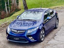Gebraucht 2012 Opel Ampera Kleinwagen | CHF 12’900 (Teuer)