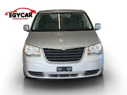 Gebraucht 2009 Chrysler Grand Voyager Van / Kleinbus | CHF 4’900