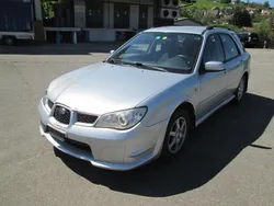 Gebraucht 2006 Subaru Impreza | CHF 1’500 (Guter Preis)