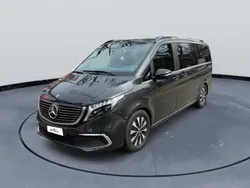 Gebraucht 2021 Mercedes EQV300 Avantgarde | CHF 42’900 (Fairer Preis)