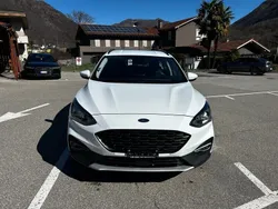 Gebraucht 2019 Ford Focus Active | CHF 17’900 (Teuer)