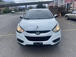 Gebraucht 2010 Hyundai ix35 Comfort SUV | CHF 3’300 (Fairer Preis)