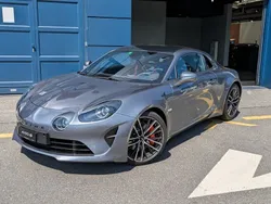 Neu 2024 Alpine A110 Coupé | CHF 81’900 (Superpreis)