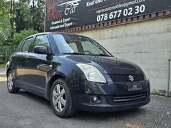 Gebraucht 2008 Suzuki Swift GL | CHF 1’500 (Fairer Preis)