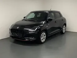 Schwarz Neu 2025 Suzuki Swift Limousine | CHF 23’690 (Guter Preis)