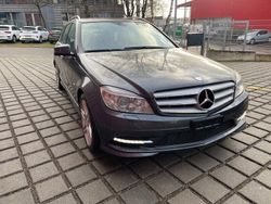 Gebraucht 2010 Mercedes C350 | CHF 5’500