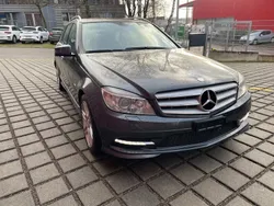 Gebraucht 2010 Mercedes C350 | CHF 5’500 (Teuer)