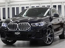 Gebraucht 2022 BMW X6 SUV | CHF 71’850 (Superpreis)