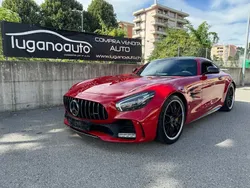 Gebraucht 2018 Mercedes AMG GT R AMG Coupé | CHF 134’999 (Superpreis)