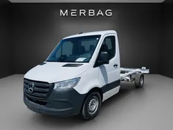 Neu 2024 Mercedes Sprinter Van | CHF 49’900 (Superpreis)