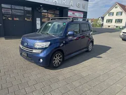 Gebraucht 2008 Daihatsu Materia Van / Kleinbus | CHF 1’000