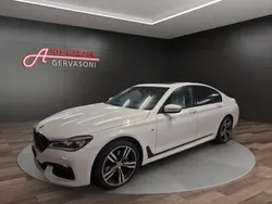 Gebraucht 2018 BMW 730 Shadowline Limousine | CHF 39’900 (Superpreis)