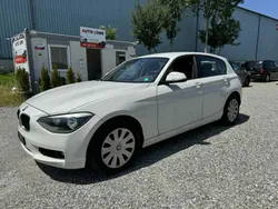 Gebraucht 2015 BMW 116 Kleinwagen | CHF 4’500 (Fairer Preis)