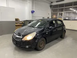 Gebraucht 2008 Opel Corsa Enjoy | CHF 1’499 (Superpreis)