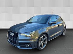 Gebraucht 2013 Audi A1 Sportback Ambition Kleinwagen | CHF 7’300 (Superpreis)