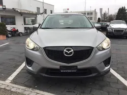 Gebraucht 2012 Mazda CX-5 SUV | CHF 9’999 (Superpreis)