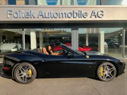 Gebraucht 2016 Ferrari California Cabrio | CHF 135’000 (Guter Preis)