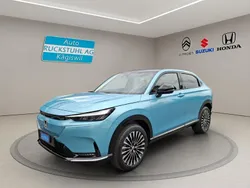 Honda e:Ny1