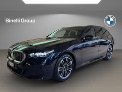 Gebraucht 2024 BMW 520 Comfort Edition Kombi | CHF 54’900