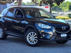 Gebraucht 2014 Mazda CX-5 SUV | CHF 6’990 (Guter Preis)