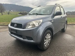 Gebraucht 2009 Daihatsu Terios SUV | CHF 3’600 (Guter Preis)