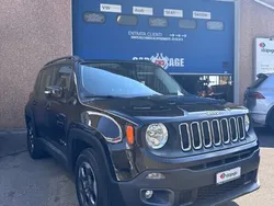 Gebraucht 2017 Jeep Renegade Limited SUV | CHF 9’900 (Superpreis)