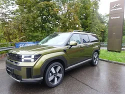 Gebraucht 2024 Hyundai Santa Fe SUV | CHF 58’900 (Teuer)