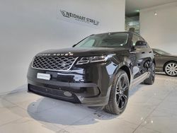Schwarz Gebraucht 2023 Land Rover Range Rover Velar SE SUV | CHF 84’500